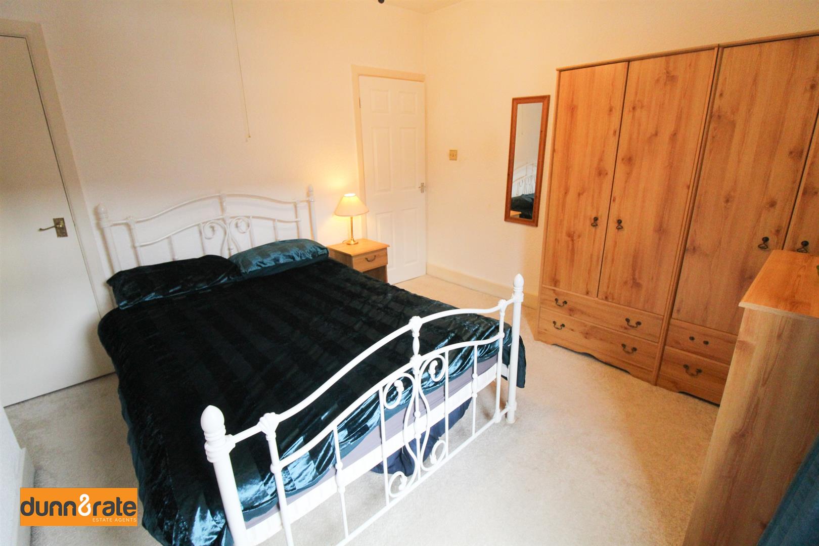 Lockwood Street, Baddeley Green, Stoke-On-Trent